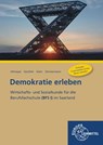 Demokratie erleben - Michael Altmeyer ; Julia Günther ; Wolfgang Klein ; Tim Zimmermann - 9783758560170