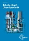 Tabellenbuch Chemietechnik - Walter Bierwerth - 9783758572302