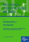 Prüfungsvorbereitung aktuell - Verkäuferin/Verkäufer - Gerhard Colbus - 9783758574795