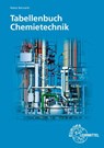 Tabellenbuch Chemietechnik - Walter Bierwerth - 9783758575648