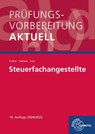 Prüfungsvorbereitung aktuell - Steuerfachangestellte - Karl Harbers ; Karl Lutz ; Gerhard Colbus - 9783758576386