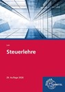 Steuerlehre - Karl Lutz - 9783758578779
