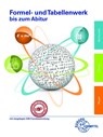 Formel- und Tabellenwerk bis zum Abitur - Josef Dillinger ; Roland Gomeringer - 9783758583339