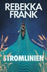 Stromlinien - Rebekka Frank - 9783758700224