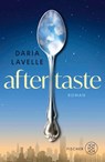 Aftertaste - Daria Lavelle - 9783758700521