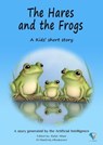 The Hares and the Frogs - Rafat Allam - 9783758862922