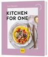 Kitchen for One - Cora Wetzstein - 9783758900037