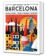Why Should I Go To Barcelona -  - 9783758900273
