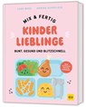 Mix & Fertig Kinderlieblinge - Lena Merz ; Annina Schäflein - 9783758901485
