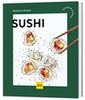 Sushi - Stefanie Nickel - 9783758902857