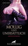 Mollig und unersättlich | Erotischer Roman - Sofie Dany - 9783759004895