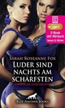 Luder sind nachts am schärfsten | Erotik Audio Story | Erotisches Hörbuch - Sarah Roseanne Fox - 9783759019691