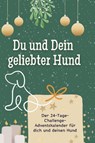Du und Dein geliebter Hund - Finn Meyer - 9783759109385