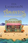 Amantos - Eva Laurenson - 9783759202291