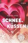 Schneeküssen - Katrina Verde - 9783759207197