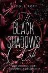 The Black Shadows Club Teil 2 - Brandon & Lilly - Nicole Rott - 9783759227126