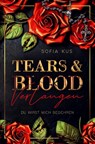 Tears & Blood - Sofia Kus - 9783759282286