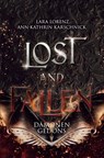 Lost and Fallen: Dämonengedöns - Ann-Kathrin Karschnick ; Lara Lorenz - 9783759285058
