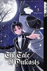 The Tale of Outcasts, Band 03 - Makoto HOSHINO - 9783759300485