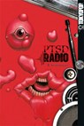 PTSD Radio 03 - Masaaki Nakayama - 9783759302601