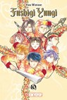 Fushigi Yuugi 2in1, Band 10 - Yuu Watase - 9783759304094