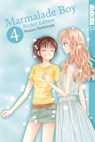 Marmalade Boy - Perfect Edition, Band 04 - Wataru Yoshizumi - 9783759304407