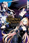 The Eminence in Shadow, Band 01 - Daisuke Aizawa - 9783759304506