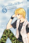 Marmalade Boy - Perfect Edition, Band 05 - Wataru Yoshizumi - 9783759305060