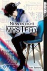 Nenn es nicht Mystery, Band 03 - Yumi TAMURA - 9783759305169