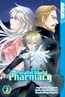 Parallel World Pharmacy, Band 02 - Liz Takayama - 9783759305961