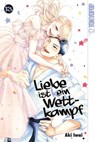 Liebe ist (k)ein Wettkampf, Band 13 - Aki Iwai - 9783759306784