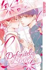 Definitely Love 05 - Fujimomo - 9783759308160