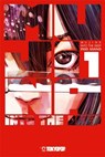 Mujina into the Deep 01 - Inio Asano - 9783759308528