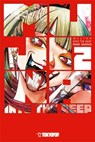 Mujina into the Deep 02 - Inio Asano - 9783759308535