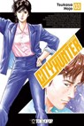 City Hunter XYZ Edition 03 - Tsukasa Hojo - 9783759308566