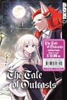 The Tale of Outcasts Starter Pack - Makoto Hoshino - 9783759308894