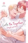 Let's Be Together: Night and Day 01 - Tomo Kurahashi - 9783759309020