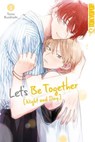 Let's Be Together: Night and Day 02 - Tomo Kurahashi - 9783759309037