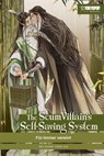 The Scum Villain's Self-Saving System Light Novel 03 - Xiang Mo - 9783759309297