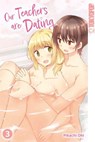 Our Teachers are Dating 03 - Pikachi Ohi - 9783759309396