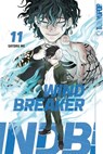 Wind Breaker, Band 11 - Satoru Nii - 9783759311276