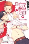 When an innocent Puppy meets a two faced cat, Band 01 - Niyama - 9783759311559