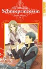 Die rothaarige Schneeprinzessin, Band 07 - Sorata Akizuki - 9783759311658