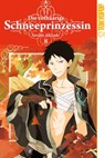 Die rothaarige Schneeprinzessin, Band 08 - Sorata Akizuki - 9783759311726