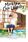 Minato's Coin Laundry, Band 05 - Yuzu Tsubaki - 9783759311931