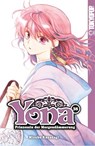 Yona - Prinzessin der Morgendämmerung, Band 38 - Mizuho Kusanagi - 9783759312129