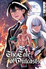 The Tale of Outcasts, Band 07 - Makoto HOSHINO - 9783759312679