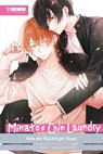 Minato's Coin Laundry - Light Novel, Band 01 - Yuzu Tsubaki - 9783759313577