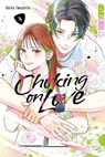 Choking on Love 04 - Keiko Iwashita - 9783759313966