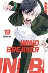 Wind Breaker, Band 13 - Satoru Nii - 9783759314369